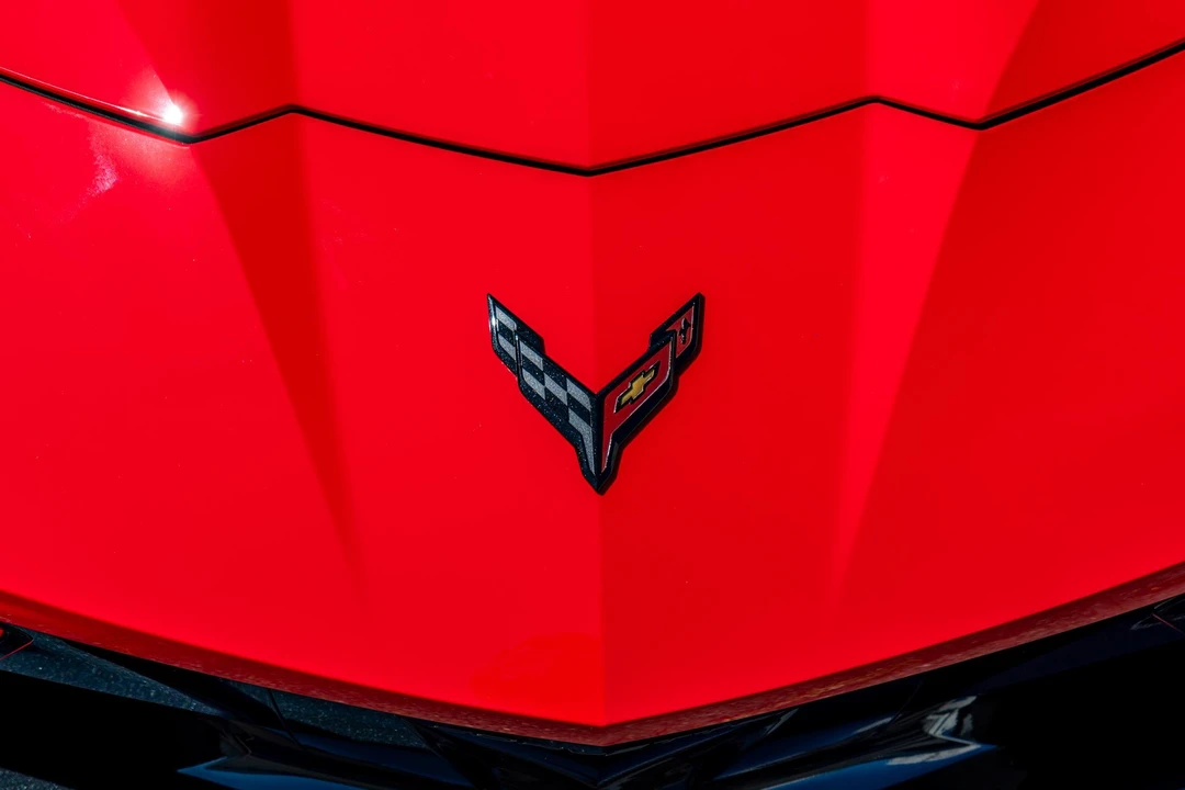 2024 Chevrolet Corvette C8 - Image 10 of 31