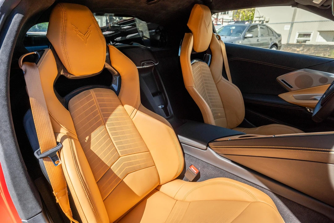 2024 Chevrolet Corvette C8 - Image 29 of 31