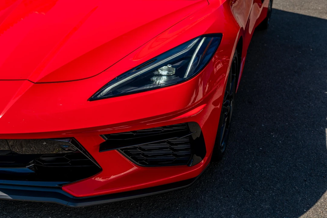 2024 Chevrolet Corvette C8 - Image 11 of 31