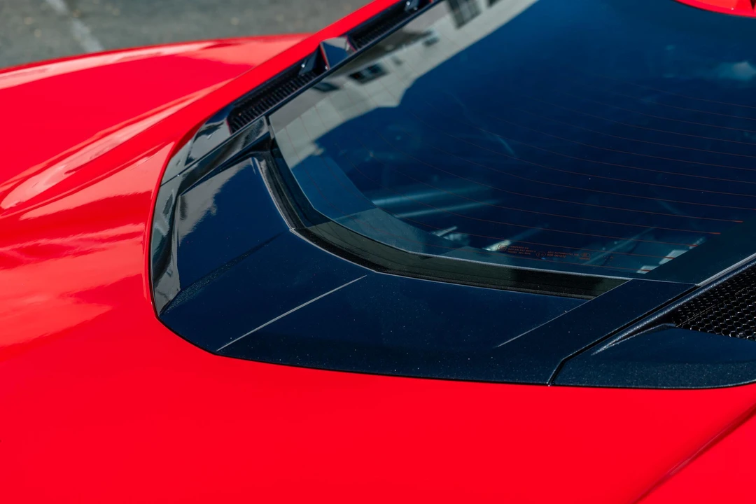 2024 Chevrolet Corvette C8 - Image 21 of 31