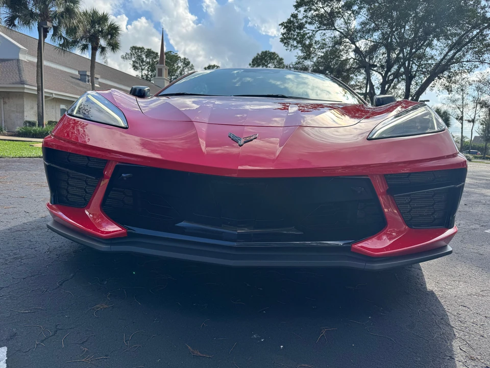 2024 Chevrolet Corvette C8 - Image 7 of 31