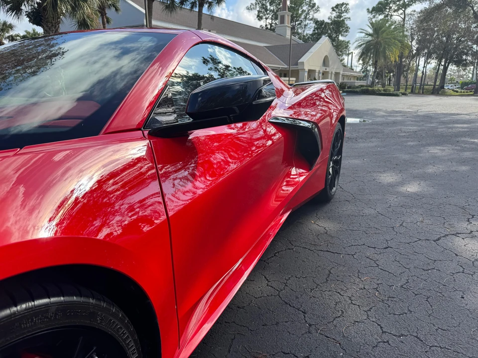 2024 Chevrolet Corvette C8 - Image 31 of 31