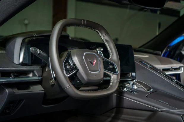 2024 Chevrolet Corvette C8 - Image 5 of 8