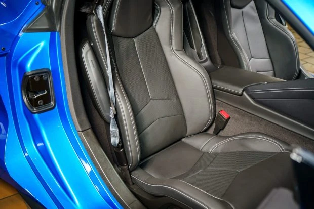 2024 Chevrolet Corvette C8 - Image 4 of 8