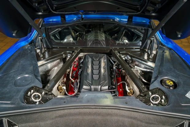 2024 Chevrolet Corvette C8 - Image 6 of 8