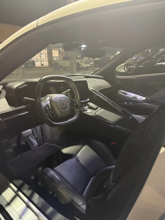 2024 Chevrolet Corvette C8 - Image 3 of 5