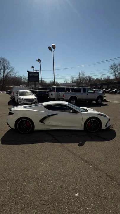 2024 Chevrolet Corvette C8 - Image 4 of 20