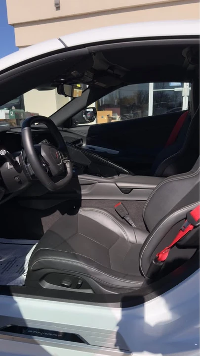 2024 Chevrolet Corvette C8 - Image 20 of 20