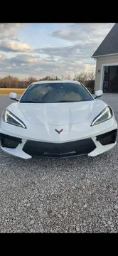 2024 Chevrolet Corvette C8 - Image 4 of 5