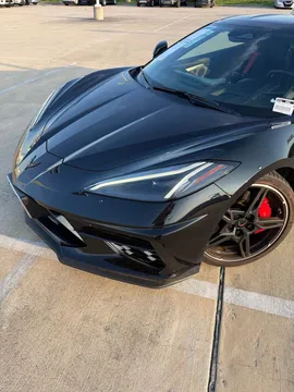 2024 Chevrolet Corvette C8 - Image 2 of 15