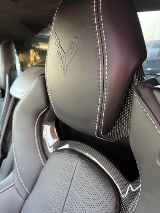 2024 Chevrolet Corvette C8 - Image 8 of 15