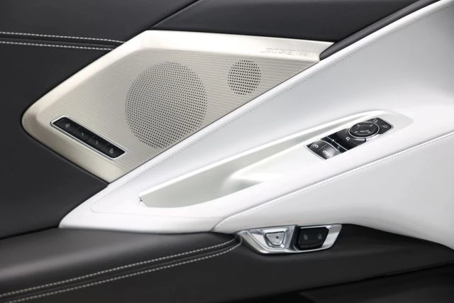 2024 Chevrolet Corvette C8 - Image 12 of 31