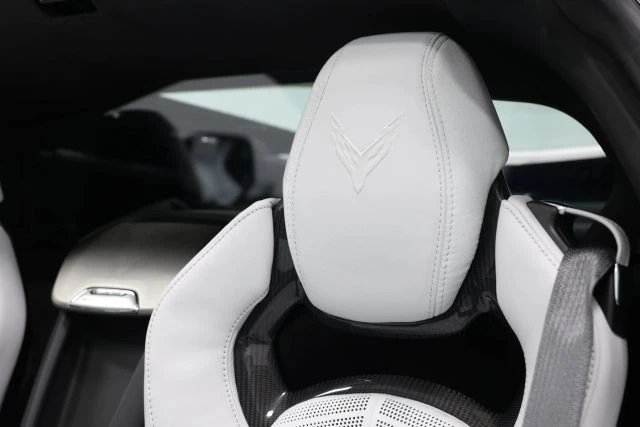 2024 Chevrolet Corvette C8 - Image 19 of 31