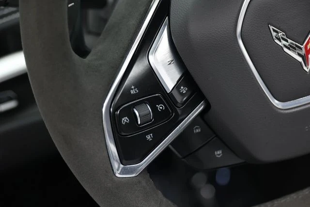 2024 Chevrolet Corvette C8 - Image 29 of 31