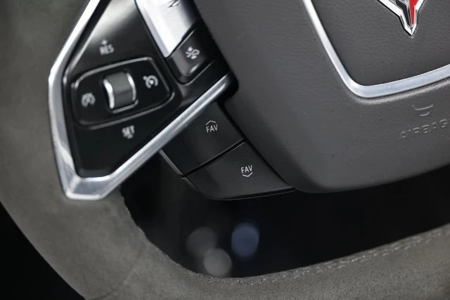 2024 Chevrolet Corvette C8 - Image 31 of 31