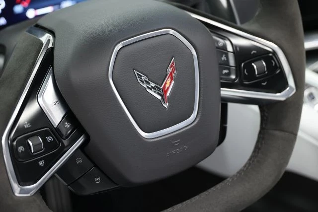 2024 Chevrolet Corvette C8 - Image 28 of 31