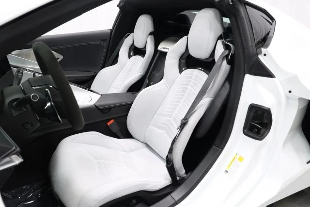 2024 Chevrolet Corvette C8 - Image 3 of 31