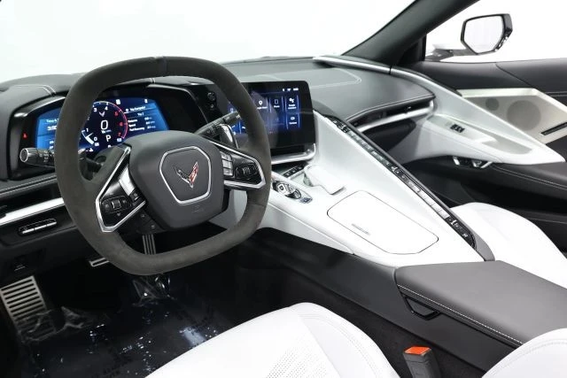2024 Chevrolet Corvette C8 - Image 2 of 31
