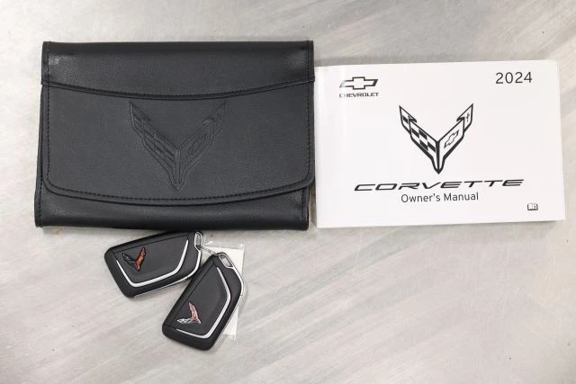 2024 Chevrolet Corvette C8 - Image 5 of 31