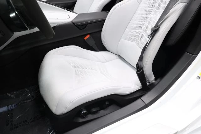 2024 Chevrolet Corvette C8 - Image 23 of 31