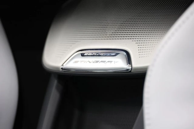 2024 Chevrolet Corvette C8 - Image 21 of 31