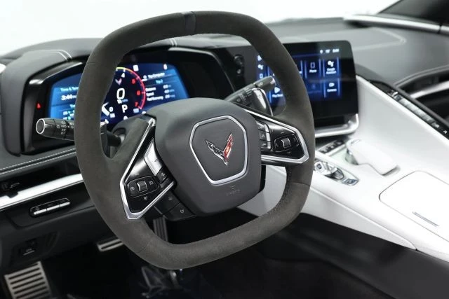 2024 Chevrolet Corvette C8 - Image 27 of 31