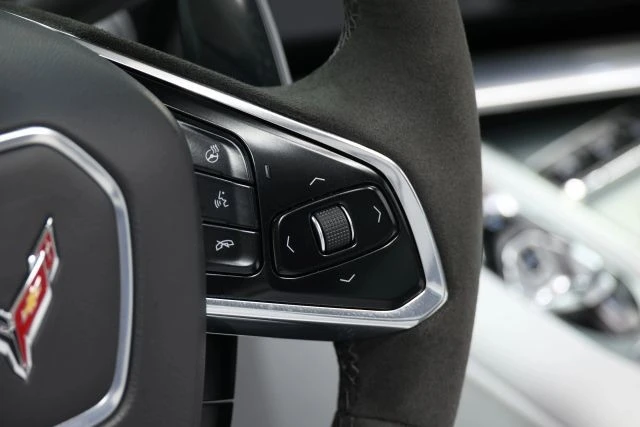 2024 Chevrolet Corvette C8 - Image 30 of 31
