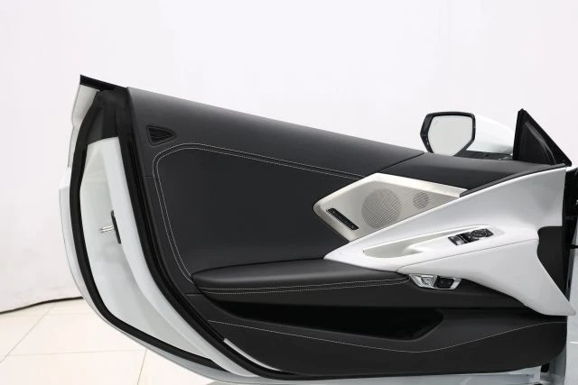 2024 Chevrolet Corvette C8 - Image 11 of 31