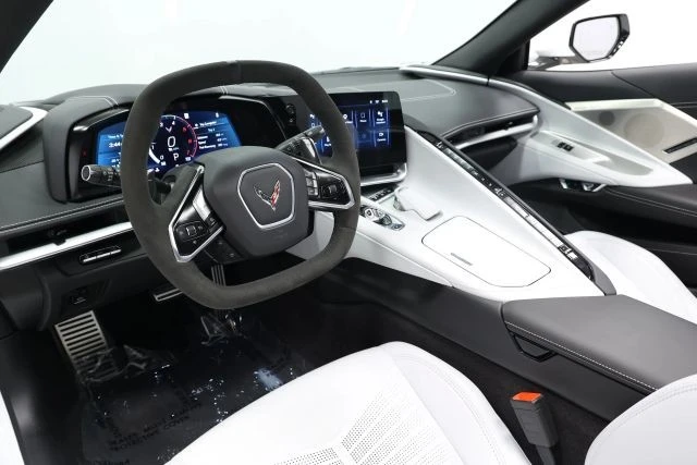 2024 Chevrolet Corvette C8 - Image 24 of 31