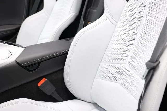 2024 Chevrolet Corvette C8 - Image 22 of 31