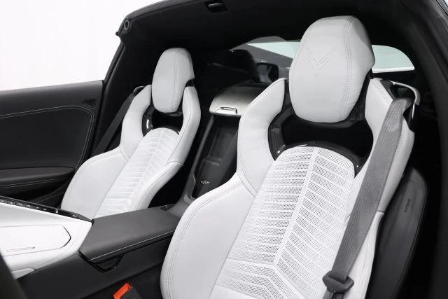 2024 Chevrolet Corvette C8 - Image 18 of 31