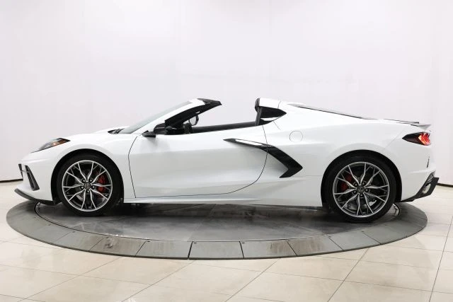 2024 Chevrolet Corvette C8 - Image 9 of 31