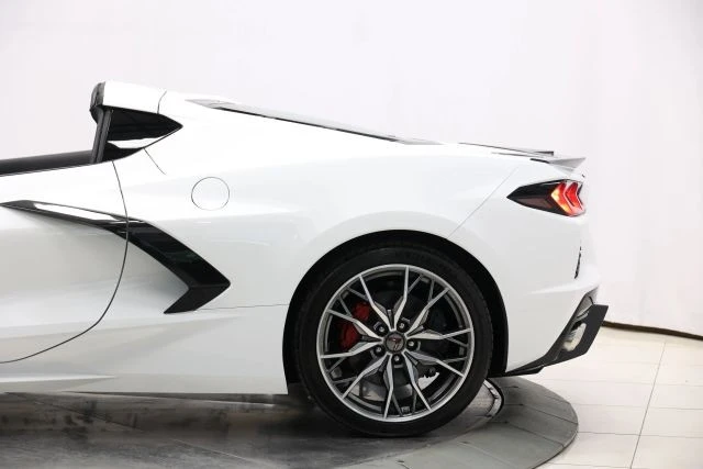 2024 Chevrolet Corvette C8 - Image 10 of 31