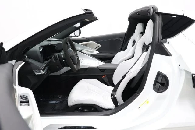2024 Chevrolet Corvette C8 - Image 15 of 31