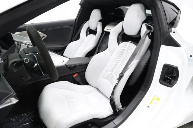 2024 Chevrolet Corvette C8 - Image 17 of 31