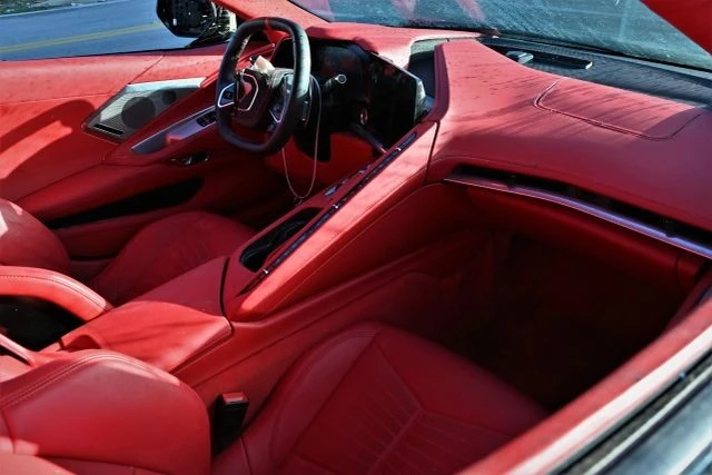 2024 Chevrolet Corvette C8 - Image 11 of 15