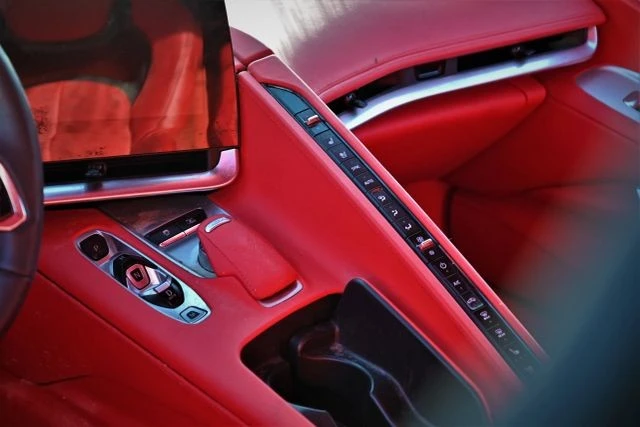 2024 Chevrolet Corvette C8 - Image 10 of 15