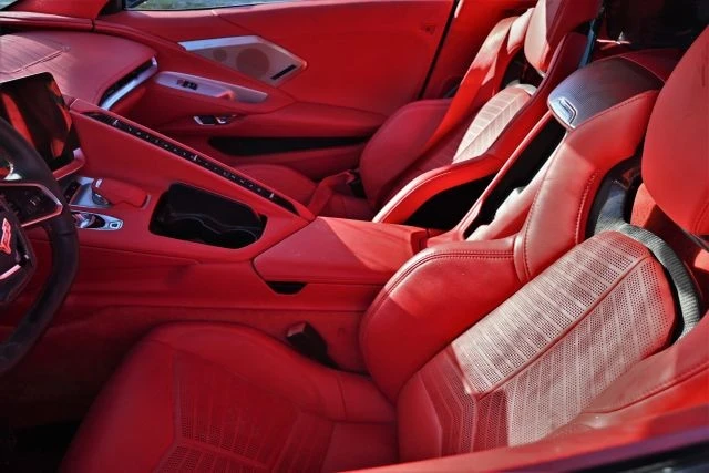 2024 Chevrolet Corvette C8 - Image 9 of 15