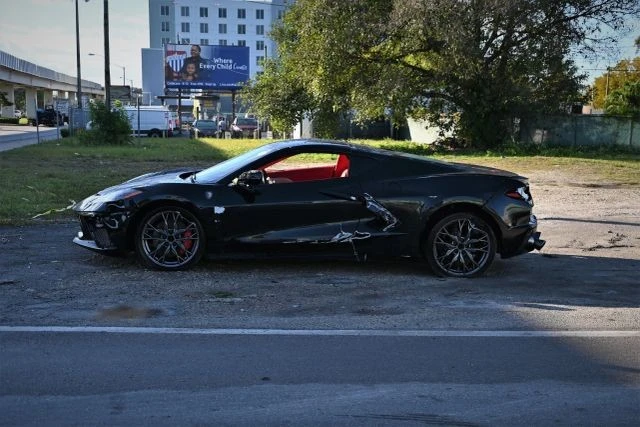 2024 Chevrolet Corvette C8 - Image 6 of 15