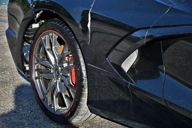 2024 Chevrolet Corvette C8 - Image 7 of 15