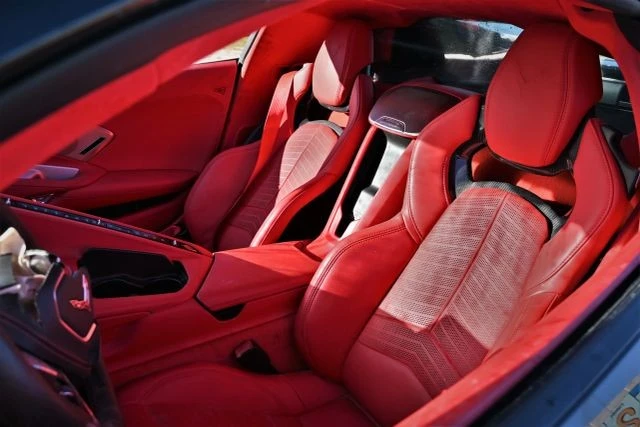 2024 Chevrolet Corvette C8 - Image 8 of 15