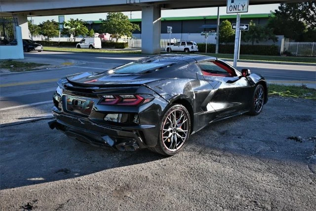 2024 Chevrolet Corvette C8 - Image 4 of 15