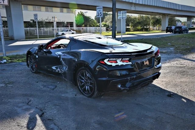 2024 Chevrolet Corvette C8 - Image 3 of 15