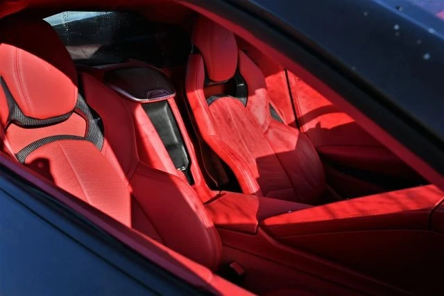 2024 Chevrolet Corvette C8 - Image 13 of 15