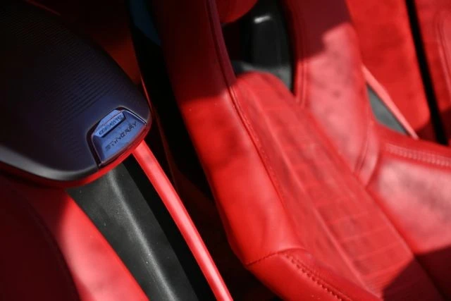 2024 Chevrolet Corvette C8 - Image 14 of 15