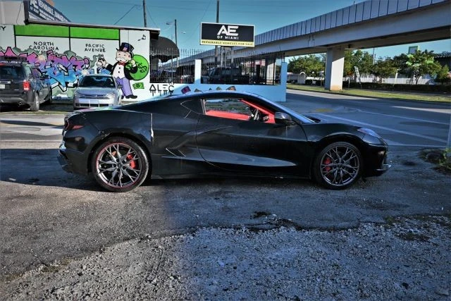2024 Chevrolet Corvette C8 - Image 5 of 15