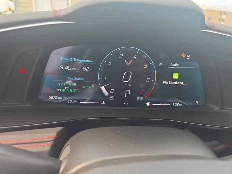 2024 Chevrolet Corvette C8 - Image 15 of 15