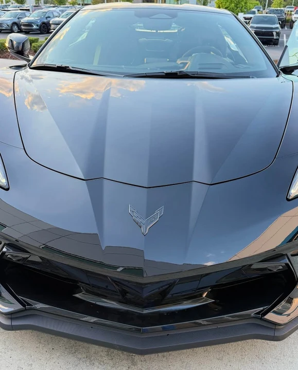 2024 Chevrolet Corvette C8 - Image 3 of 7