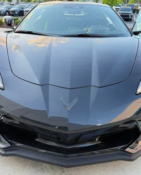 2024 Chevrolet Corvette C8 - Image 3 of 7