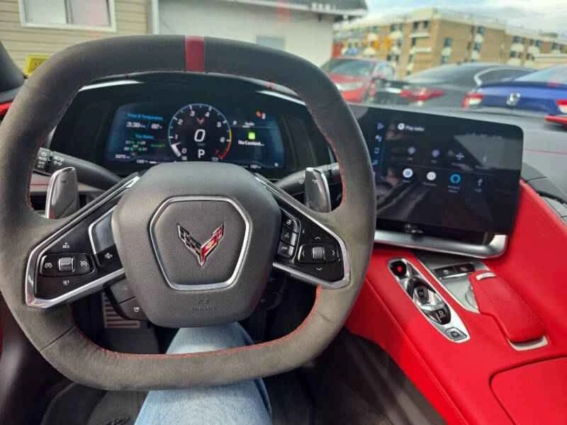 2024 Chevrolet Corvette C8 - Image 13 of 15